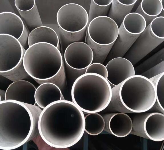 琼山321不锈钢管