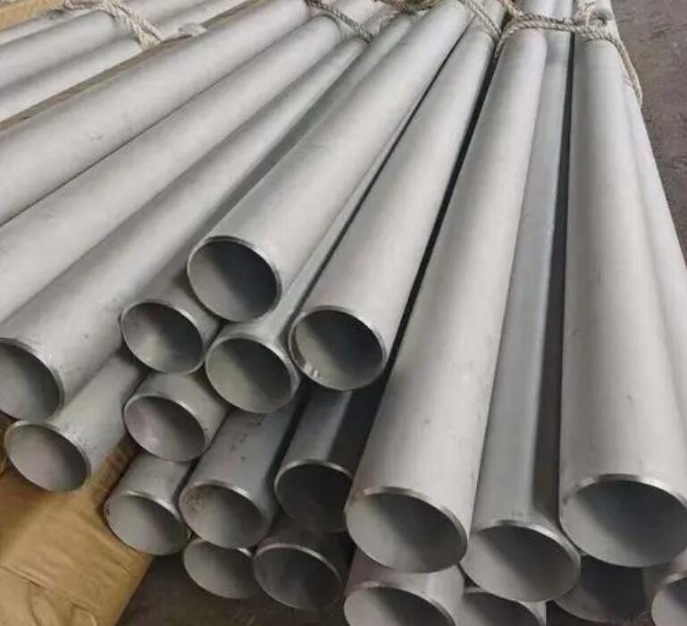 琼山304不锈钢管