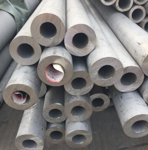 琼山321不锈钢管