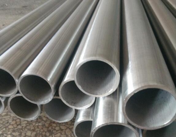 琼山321不锈钢管