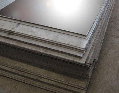 琼山304不锈钢板