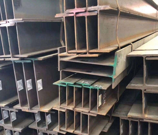 琼山Q235C工字钢